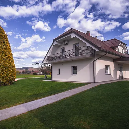 House Nizka & * Recica ob Savinji