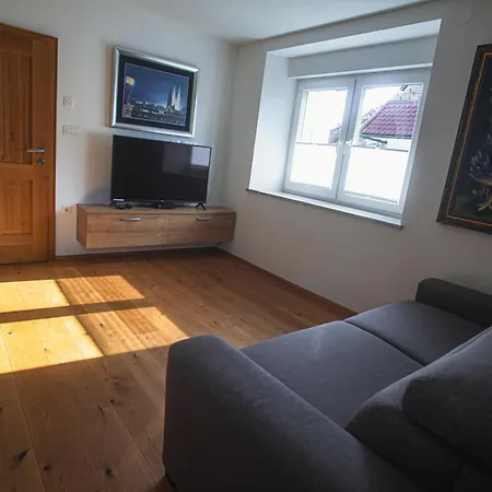 House Nizka & Recica ob Savinji