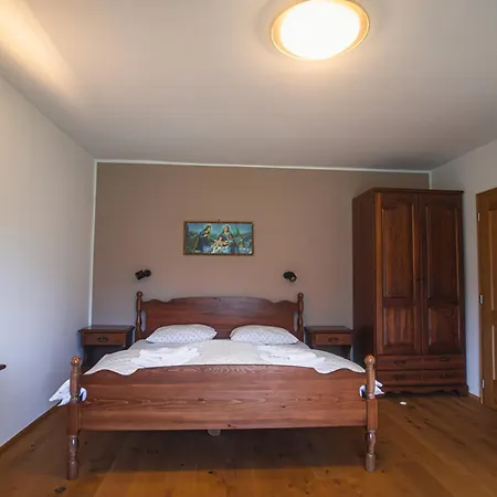 House Nizka & * Recica ob Savinji