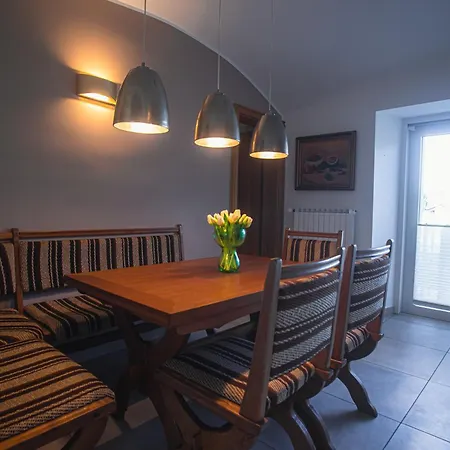 House Nizka & Recica ob Savinji