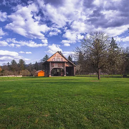 House Nizka & * Recica ob Savinji
