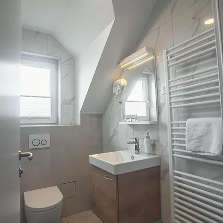 House Nizka & Recica ob Savinji
