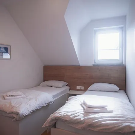 House Nizka & Recica ob Savinji
