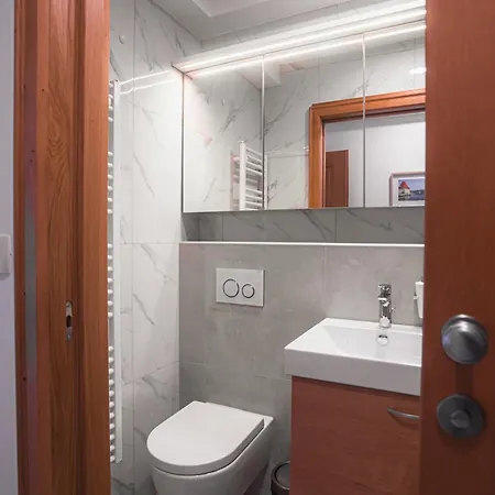 House Nizka & Recica ob Savinji