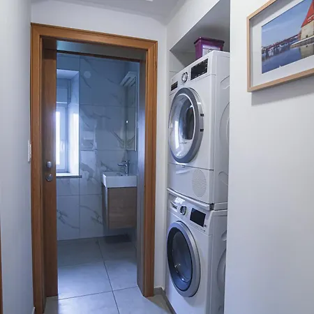 House Nizka & Recica ob Savinji