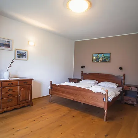 House Nizka & Apartman Recica ob Savinji