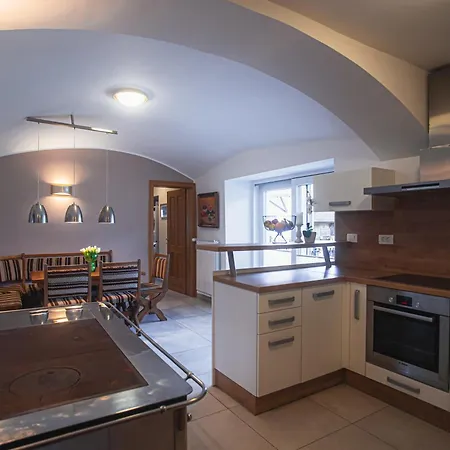 House Nizka & Recica ob Savinji